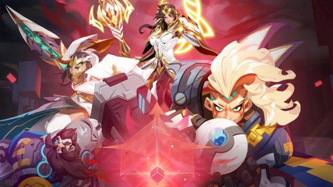 Torchlight Infinite